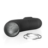 AC Infinity Flexible Four-Layer Ducting |  25-Ft Long |  10-Inch - CannaFull Spectrum Solutions