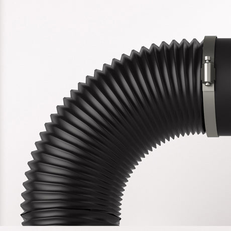 AC Infinity Flexible Four-Layer Ducting |  8-Ft Long |  6-Inch - CannaFull Spectrum Solutions