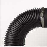 AC Infinity Flexible Four-Layer Ducting |  8-Ft Long |  10-Inch - CannaFull Spectrum Solutions