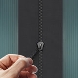 AC Infinity Peel and Stick Zipper |  7 ft. x 3 in. Double Sided |  2-Pack - CannaFull Spectrum Solutions