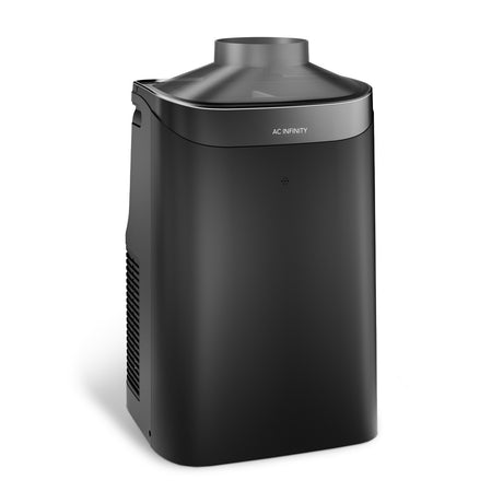 AC Infinity TERRAFORM 8 12000 BTU Portable AC | 5-in-1 Auto-Switching - image 1