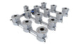 Alien Hydroponics V-SYSTEM 12 Pot 4 Row Kit - CannaFull Spectrum Solutions