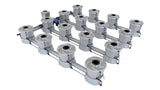 Alien Hydroponics V-SYSTEM 16 Pot Kit - CannaFull Spectrum Solutions