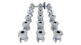 Alien Hydroponics V-SYSTEM 18 Pot Kit - CannaFull Spectrum Solutions