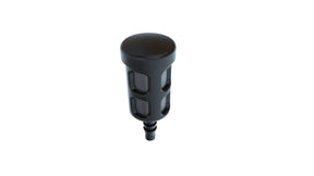 Air Filter for V-SYSTEM Venturi, 6mm installed in commercial cultivation facility