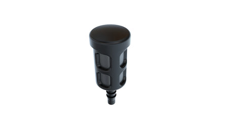 Air Filter for V-SYSTEM Venturi, 6mm installed in commercial cultivation facility