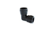 DM Push-Fit Elbow 22mm V-SYSTEM installed in commercial cultivation facility
