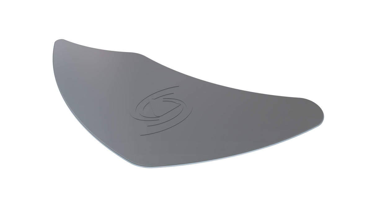 V-Pot Lid Inspection Cover installed in commercial cultivation facility
