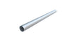 Alien Hydroponics Pipe 40mm Silver 1 Meter Spiral installed in commercial cultivation facility