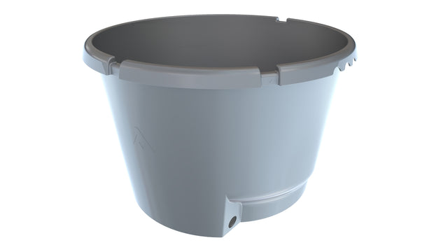 V-Pot 58L installed in commercial cultivation facility