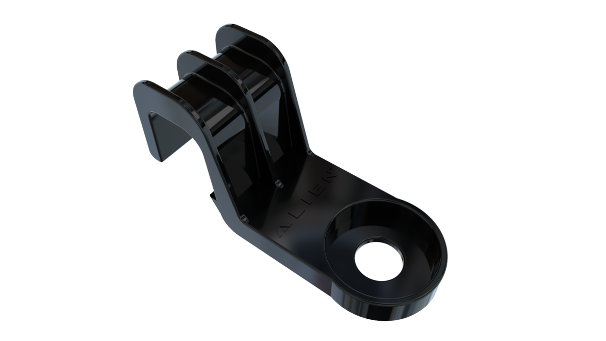 V-Pot Clip installed in commercial cultivation facility