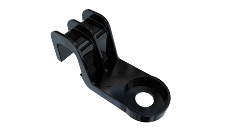 V-Pot Clip installed in commercial cultivation facility