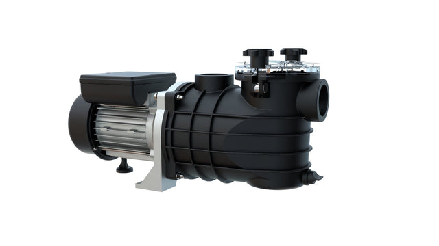 Alien Hydroponics Alien Hydroponics V-SYSTEM Vortex Water Pump 750W 120V 15000 l/h