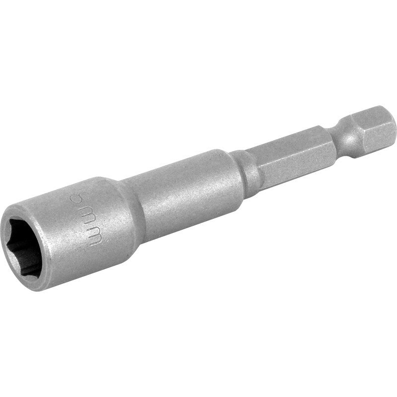 Alien Hydroponics 8mm Socket for 5" Clamp installed in commercial cultivation facility
