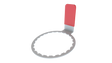 Alien Hydroponics Wrench 5" installed in commercial cultivation facility