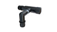 Terminal Manifold Left 40mm installed in commercial cultivation facility