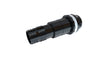 Tank Connector Straight 32mm installed in commercial cultivation facility
