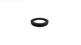 Washer 5" Green Silicone technical specification and performance chart