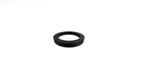 Washer 5" Green Silicone technical specification and performance chart