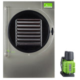 Harvest Right X-Large Home Freeze Dryer Stainless Steel 7 Tray W/Mylar Starter Kit Harvest Right