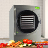 Harvest Right X-Large Home Freeze Dryer Stainless Steel 7 Tray W/Mylar Starter Kit Harvest Right