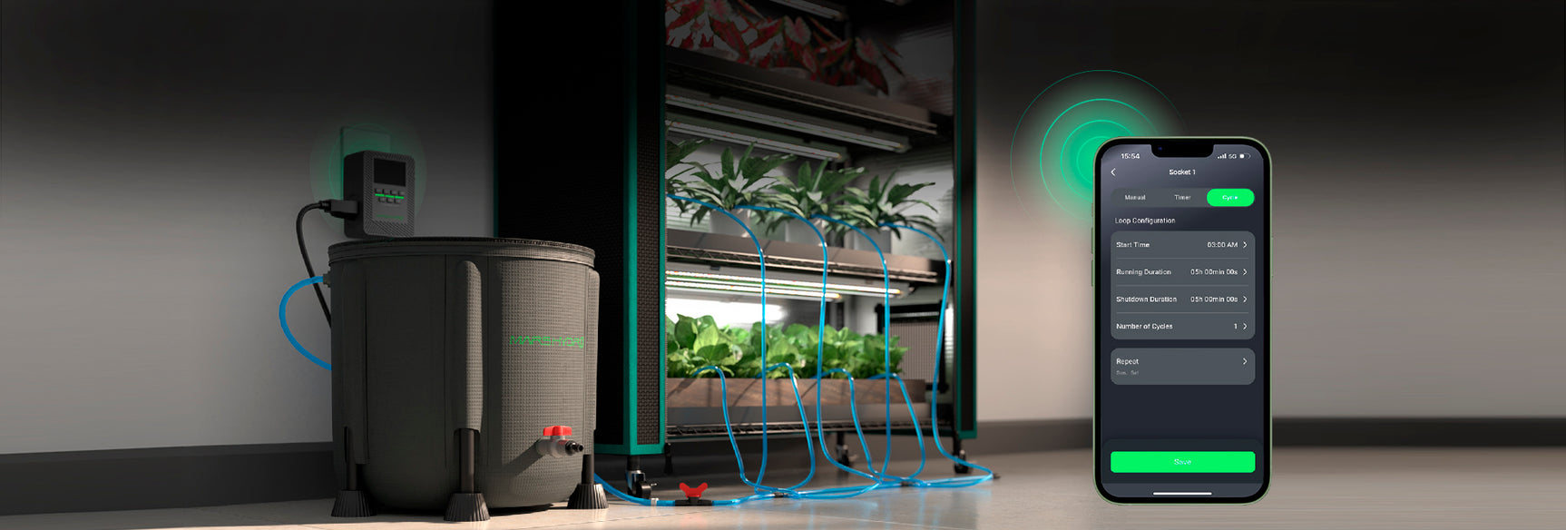 Mars Hydro Grow Room Glasses - image 9