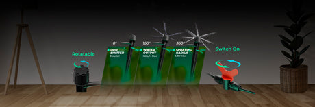 Mars Hydro USB Connector - image 11