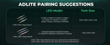 Mars Hydro Adlite RED55 Supplemental LED - image 5