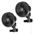 AC Infinity CLOUDRAY S6 2-Pack 6in Clip Fan | 325 CFM, 10 Speeds - image 1