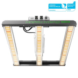Mars Hydro FC-1500 EVO 150W LED Grow Light | 2.85 μmol/j PPE - image 6