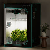 Mars Hydro Clip-on Fan 6 Inch Oscillating | Buy Direct 36% Off - image 2