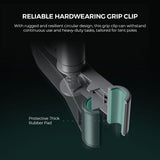 Mars Hydro Clip-on Fan 6 Inch Oscillating | Buy Direct 36% Off - image 4