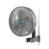Mars Hydro Clip-on Fan 6 Inch Oscillating | Buy Direct 36% Off - image 7