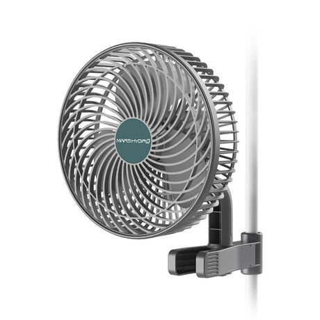 Mars Hydro Clip-on Fan 6 Inch Oscillating | Buy Direct 36% Off - image 7