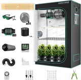 Mars Hydro TSL-2000 Kits 300W 2'x4' Grow Kit | 2.3g/W Yield - image 1