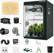 Mars Hydro TSW-2000 300W Complete Grow Kit | 2.6 µmol/J - image 1
