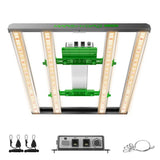 Mars Hydro FC-E3000 300W LED Grow Light | 2.8 µmol/J - image 5