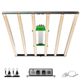 Mars Hydro FC-E8000 6-Bar Commercial LED Grow Light | 6-Bar Array - image 3