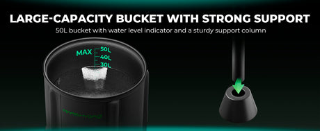 Mars Hydro Drip Irrigation Kit - image 2