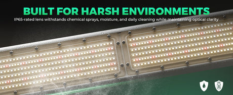 Mars Hydro SP-6500 Samsung LED Grow Light - image 6