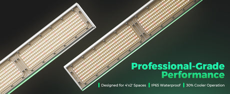 Mars Hydro SP-6500 Samsung LED Grow Light - image 1