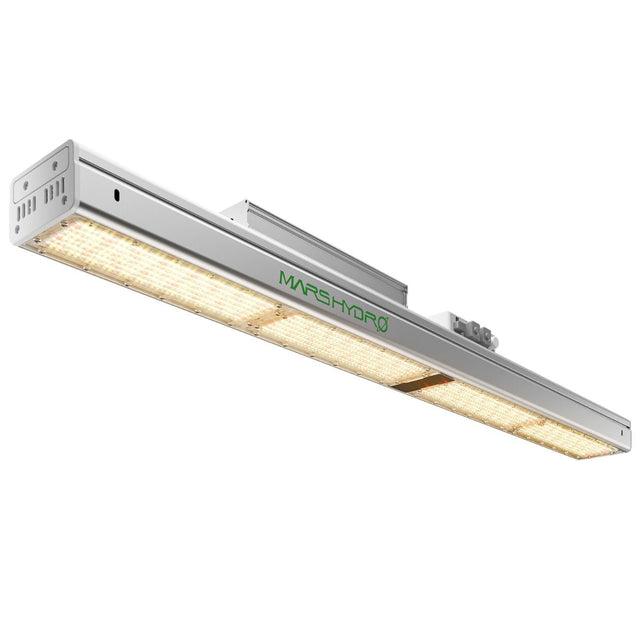 Mars Hydro SP 3000 300W LED Grow Light | 2.8 µmol/J PPE - image 1