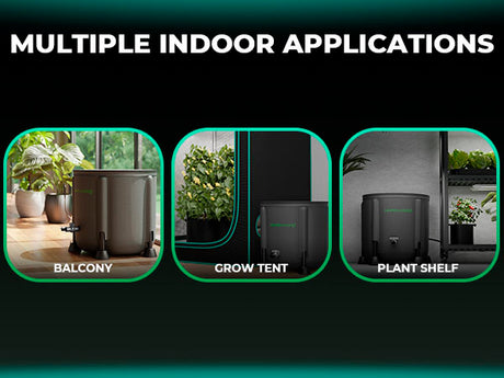 Mars Hydro DWC Hydroponic System Kit - image 8